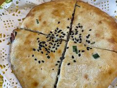 初阳谷缙云烧饼-初阳谷·丽水味道(栖悦城店)