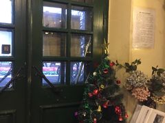 -露西亚咖啡西餐厅(哈尔滨俄侨纪念馆店)