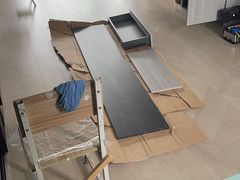 -佰丽爱家全屋定制(汶水店)