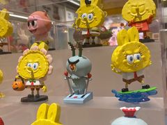 -泡泡玛特POPMART(万柳华联店)