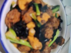 -回家吃饭·地道南昌菜(建德观总店)