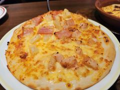 -萨莉亚意式餐厅(杭州滨江天街店)