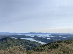 -北京密云天门山风景区