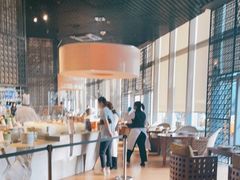 -mezza9 Macau(澳门君悦酒店)