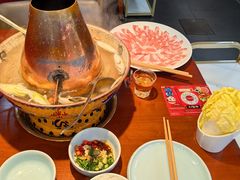 -1078號老北京涮肉(松柏店)