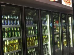 -首府山烧烤·小龙虾·KTV(翠堤湾店)