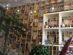 大堂-Kitchen·Y洋厨房西餐厅(王府壹号店)