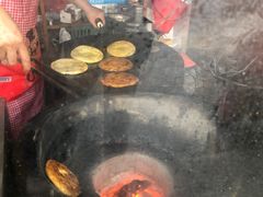 -军屯锅魁(城市花园店)