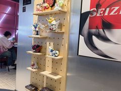 -必胜客(路劲又一城店)
