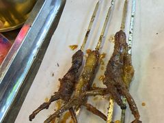 -曹掌柜小酒馆烧烤集团(崂山同兴路店)