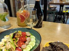 -托斯卡纳烘焙意大利餐厅(五天地店)