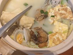 -妈妈菜舟山海鲜(定海古城店)