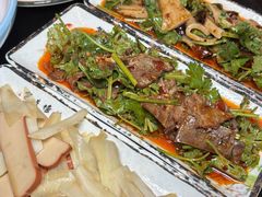 -醉八仙热酒馆(渝中店)