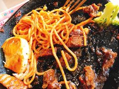 -东方豪客牛排意面披萨(邹平店)