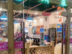 -扬州菜在上海(场北广场店)