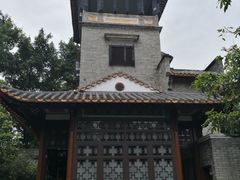 -东莞市可园博物馆