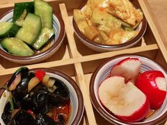 -马记永·兰州牛肉面(天通苑家乐福店)