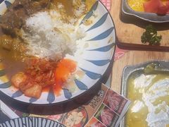 -花漫里日式餐厅(城东中骏店)