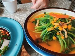-金香匯晚茶(浑南店)