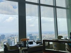 -运·中餐厅(成都华尔道夫酒店)