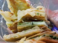 -咏春葱油饼(德政中路店)