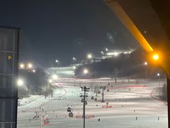 -中旅松花湖滑雪场