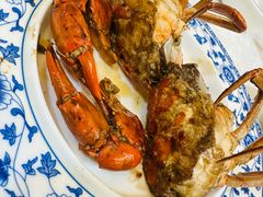 -莲花公园煎蟹(总店)