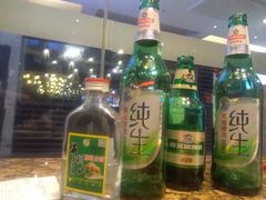 -黄记煌三汁焖锅(顺义华联店)
