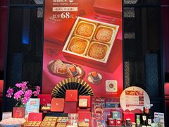 -炳胜品味(海印总店)