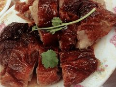 -香港蓮香樓(上環店)