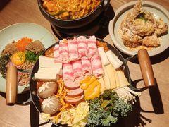 -双门洞·森系料理(体育西店)