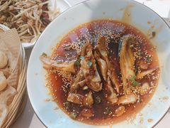 -渝信川菜(工体店)