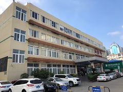 -深圳市中医院(福田院区)