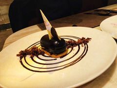 -郑州希尔顿酒店·阿米奇意大利餐厅