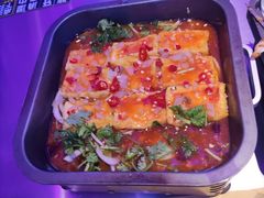 -燥次·烧烤酒场(万象城店)