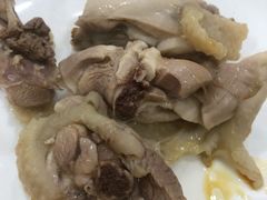-濠轩阁特色生蚝火锅(水湾路店)