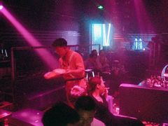 -W·CLUB(马驹桥店)