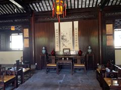 -浙江省博物馆(孤山馆区)