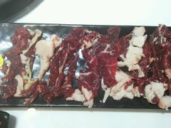 -陈记顺和牛肉火锅馆(天河北路店)