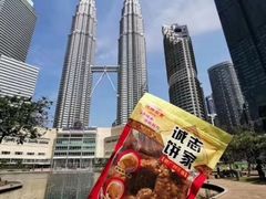 -诚志饼家·小凤饼非遗传承(中山六路店)