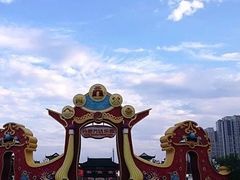 -合肥融创乐园