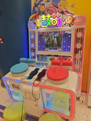 -meland亲子乐园(珠海环宇城店)