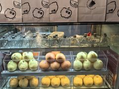 -Jazcu珍仕菓鲜榨果汁(西单大悦城店)