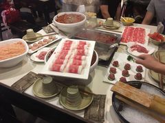 -老基地老火锅厂(大渡口店)