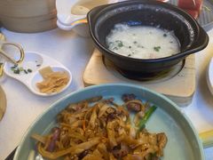 -皇马假日醉海南大酒店·假日一品派茶楼(秀英店)