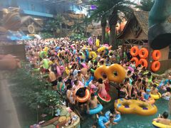 景点-波塞冬旅游度假区