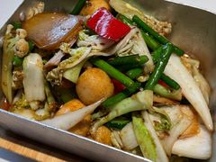 -0776食堂·京城创意菜(七里庄店)