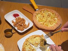 -菲滋意式餐厅(上虞万和城店)