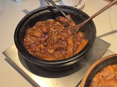 -火啫啫·粤式啫啫煲(南通首店)