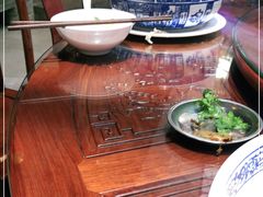 -香麒园·过桥米线·南湖雅宴